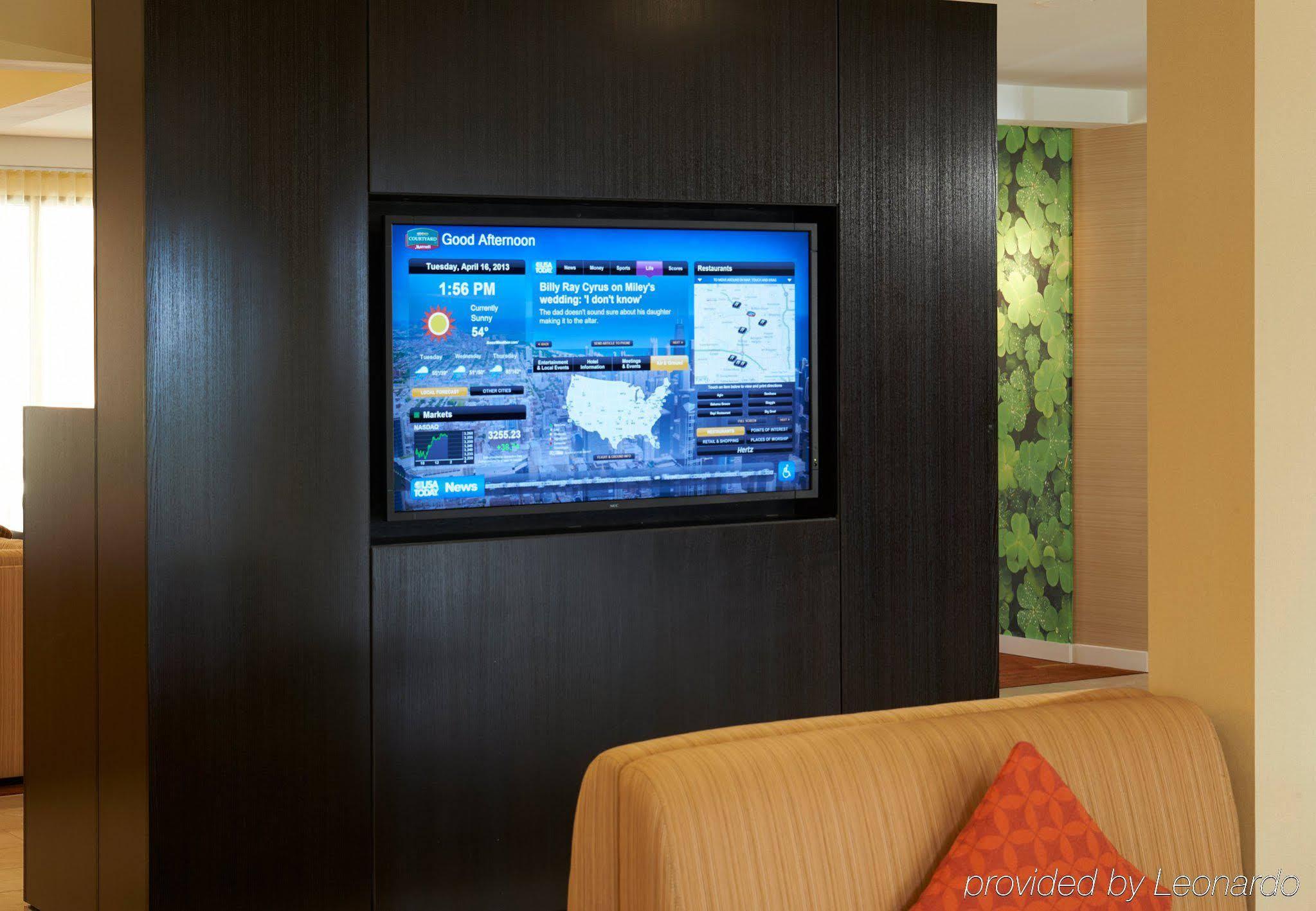 โซเนสตา ซีเลกต์ อาร์ลิงตัน ไฮต์ส นอร์ท Hotel อาร์ลิงตันไฮท์ส ภายนอก รูปภาพ