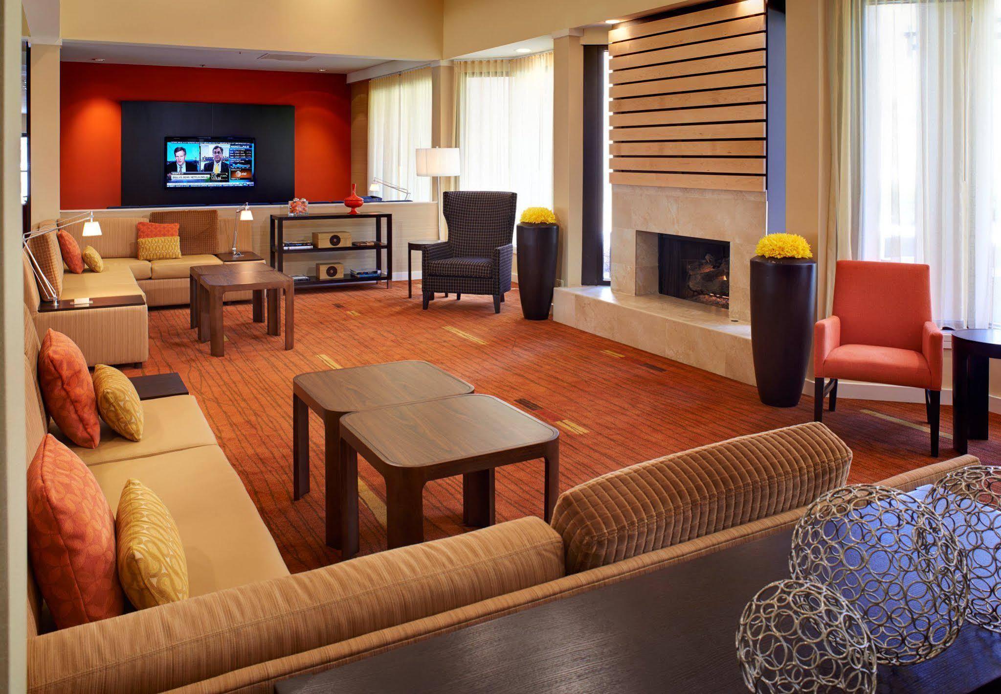 โซเนสตา ซีเลกต์ อาร์ลิงตัน ไฮต์ส นอร์ท Hotel อาร์ลิงตันไฮท์ส ภายนอก รูปภาพ
