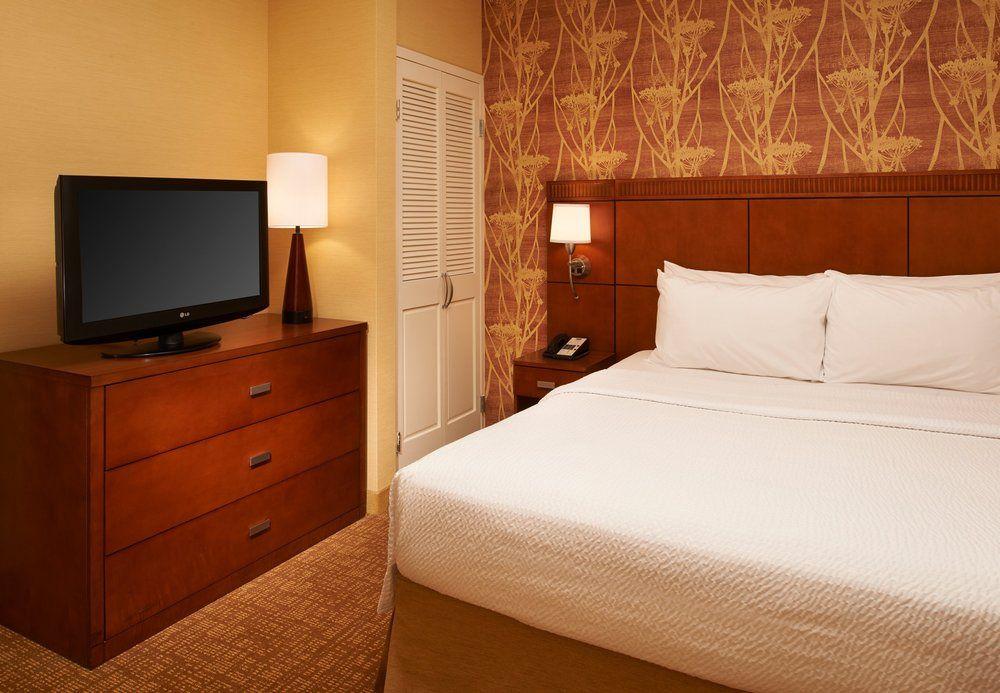 โซเนสตา ซีเลกต์ อาร์ลิงตัน ไฮต์ส นอร์ท Hotel อาร์ลิงตันไฮท์ส ภายนอก รูปภาพ