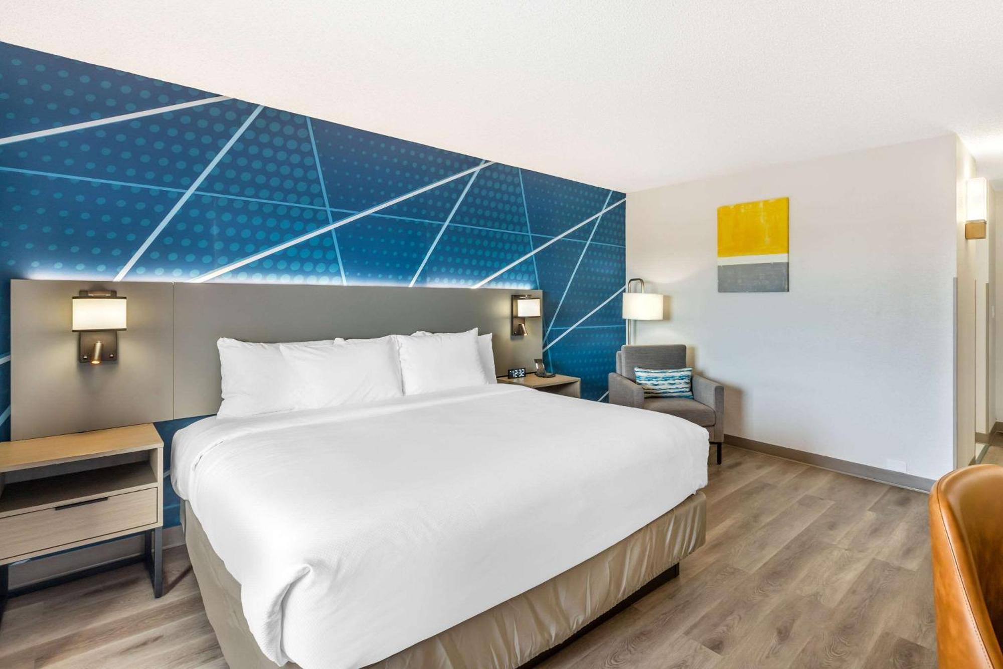 โซเนสตา ซีเลกต์ อาร์ลิงตัน ไฮต์ส นอร์ท Hotel อาร์ลิงตันไฮท์ส ภายนอก รูปภาพ
