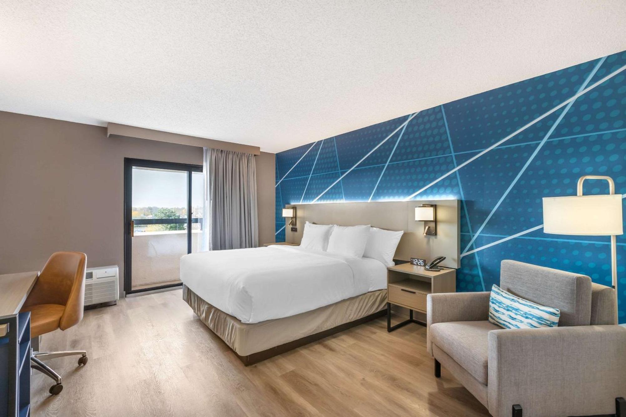 โซเนสตา ซีเลกต์ อาร์ลิงตัน ไฮต์ส นอร์ท Hotel อาร์ลิงตันไฮท์ส ภายนอก รูปภาพ