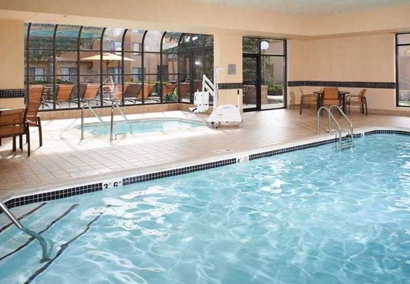โซเนสตา ซีเลกต์ อาร์ลิงตัน ไฮต์ส นอร์ท Hotel อาร์ลิงตันไฮท์ส ภายนอก รูปภาพ