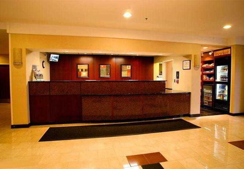 โซเนสตา ซีเลกต์ อาร์ลิงตัน ไฮต์ส นอร์ท Hotel อาร์ลิงตันไฮท์ส ภายใน รูปภาพ