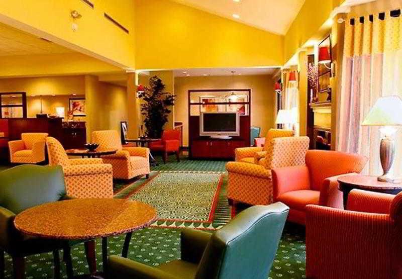 โซเนสตา ซีเลกต์ อาร์ลิงตัน ไฮต์ส นอร์ท Hotel อาร์ลิงตันไฮท์ส ภายใน รูปภาพ