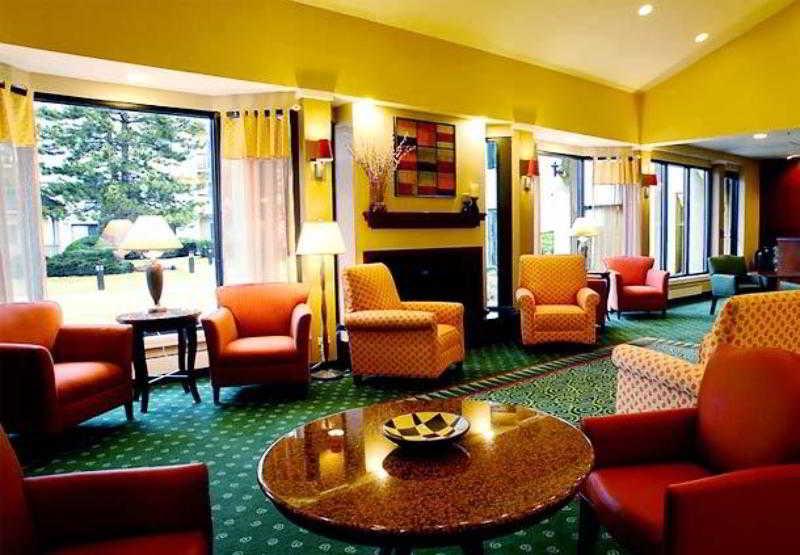 โซเนสตา ซีเลกต์ อาร์ลิงตัน ไฮต์ส นอร์ท Hotel อาร์ลิงตันไฮท์ส ภายใน รูปภาพ