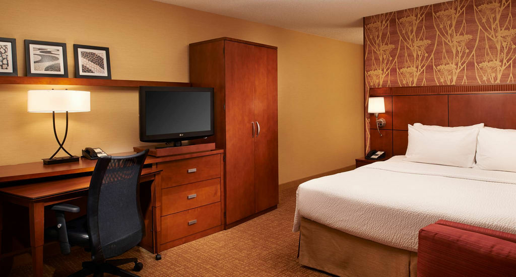โซเนสตา ซีเลกต์ อาร์ลิงตัน ไฮต์ส นอร์ท Hotel อาร์ลิงตันไฮท์ส ภายนอก รูปภาพ
